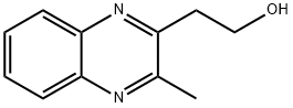 2-Quinoxalineethanol,3-methyl-(9CI)|
