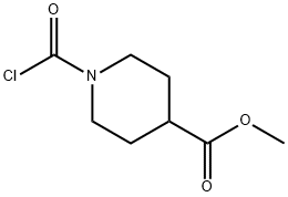 86264-79-1 N-甲酰氯六氢异烟酸甲酯