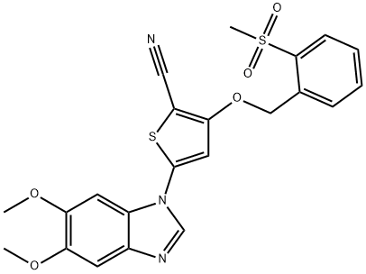 862812-98-4 结构式