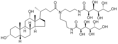 86303-23-3 Structure