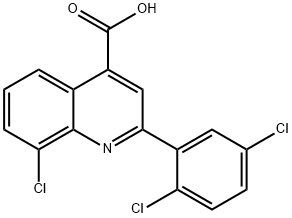 863180-70-5 Structure