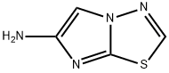 Imidazo[2,1-b]-1,3,4-thiadiazol-6-amine (9CI) Structure