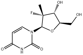 863329-66-2 Structure