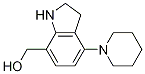 864297-62-1 1H-Indole-7-Methanol,2,3-dihydro--4-piperidinyl-