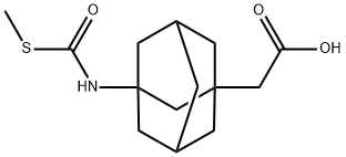 864411-39-2 Structure