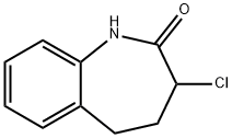 86499-23-2 3-氯-1,3,4,5-四氢-2H-1-苯并氮杂卓-2-酮