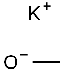 Potassium methoxide price.