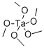 TANTALUM(V) METHOXIDE Struktur