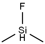 DIMETHYLFLUOROSILANE