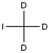 IODOMETHANE-D3|氘代碘甲烷