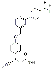 (BETAS)-BETA-1-丙炔-1-基-4-[[4