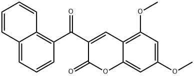 86548-40-5 Structure