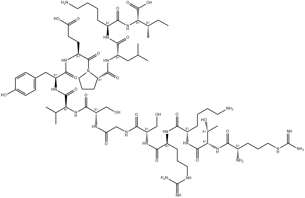 MALANTIDE Struktur