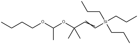 Methyl3,3,3-Trifluoro-2-iodopropionate 结构式