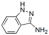 indazol-3-amine Structure