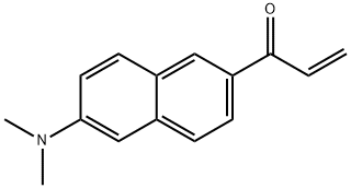 86636-92-2 6-丙烯酰基-2-二甲氨基萘