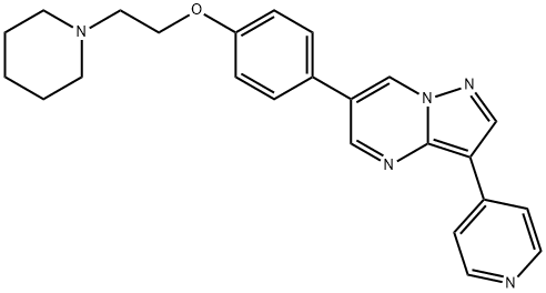 866405-64-3 Structure