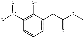 866885-53-2 2-羟基-3-硝基苯基-乙酸酯