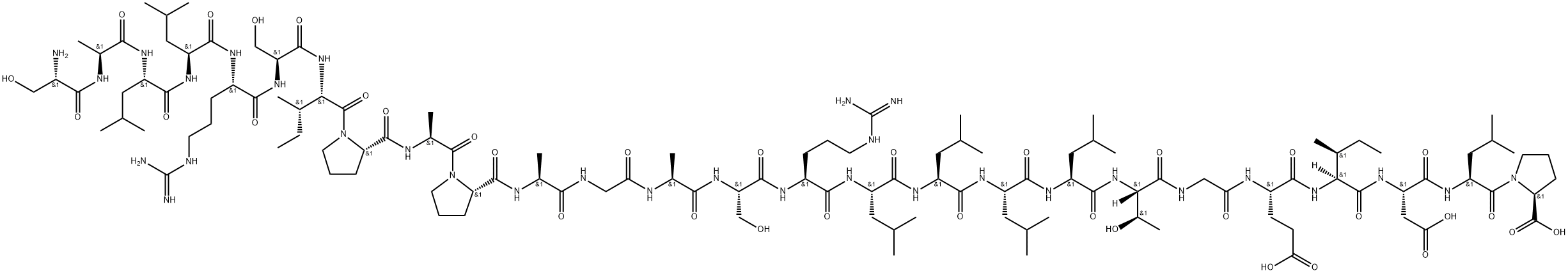 COLIVELIN Structure