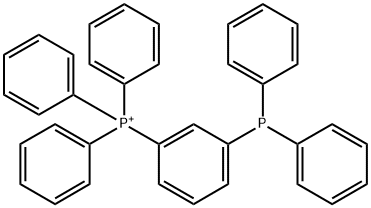867022-76-2 [3-(二苯基膦)苯基]三苯基膦