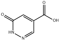 6-oxo-1,6-dihydropyridazine-4-carboxylicacid