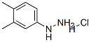 3,4-Dimethylphenylhydrazine hydrochloride