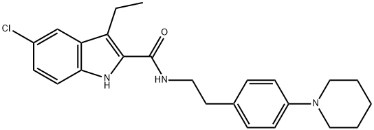 868273-06-7 Structure