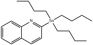 868286-21-9 2-(三丁基锡)喹啉