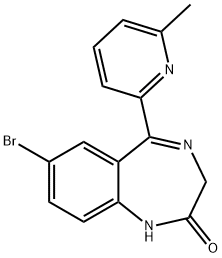 868350-97-4 6-Methyl BroMazepaM