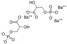 86879-11-0 Structure