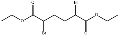 Diethyl 2,5-dibromohexanedioate price.