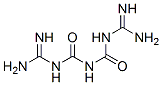1,5-diamidinobiuret Structure