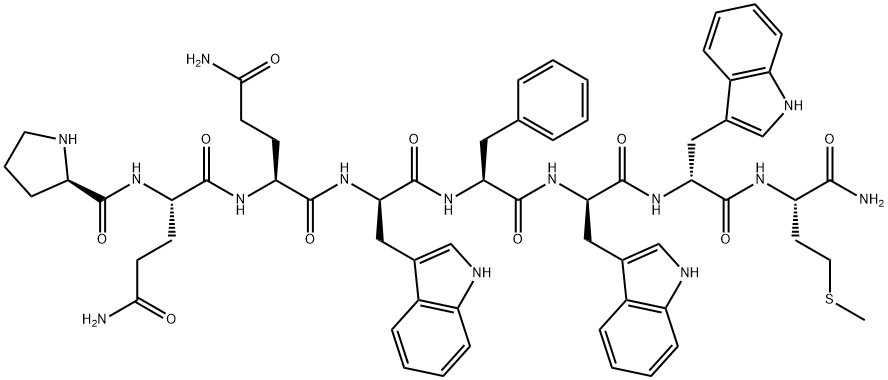 (D-PRO4,D-TRP7,9,10)-물질P(4-11)