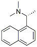 (R)-(+)-N,N-DIMETHYL-1-(1-NAPHTHYL)ETHYLAMINE Struktur