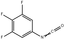1,2,3-TRIFLUORO-5-ISOCYANATOBENZENE
