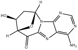 869355-08-8 5''-OXO-2''-DEOXY-8,5''-CYCLOADENOSINE