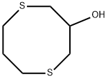 1,5-DITHIACYCLOOCTAN-3-OL price.