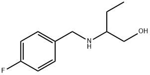 2-[(4-フルオロベンジル)アミノ]-1-ブタノール HYDROCHLORIDE price.