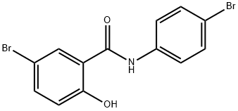 87-12-7 Structure