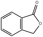 苯酞 结构式