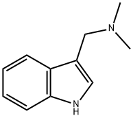 Gramine Structure