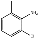 벤젠 아민, 2- 클로로 -6- 메틸 -