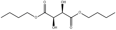 87-92-3 (2R,3R)-2,3-ジヒドロキシブタン二酸ジブチル