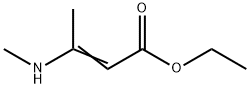 870-85-9 (Z)-3-(メチルアミノ)-2-ブテン酸エチル