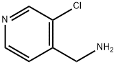 (3-클로로피리딘-4-일)메탄아민