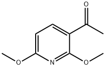 870703-62-1 3-乙酰基-2,6-二甲氧基吡啶