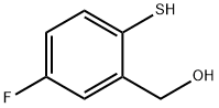 5-FLUORO-2-MERCAPTOBENZYL ALCOHOL price.