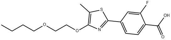 化合物 T14089, 870773-76-5, 结构式