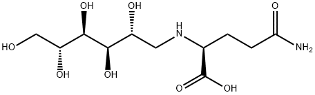 MANNOPINE Struktur