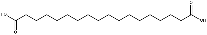 OCTADECANEDIOIC ACID